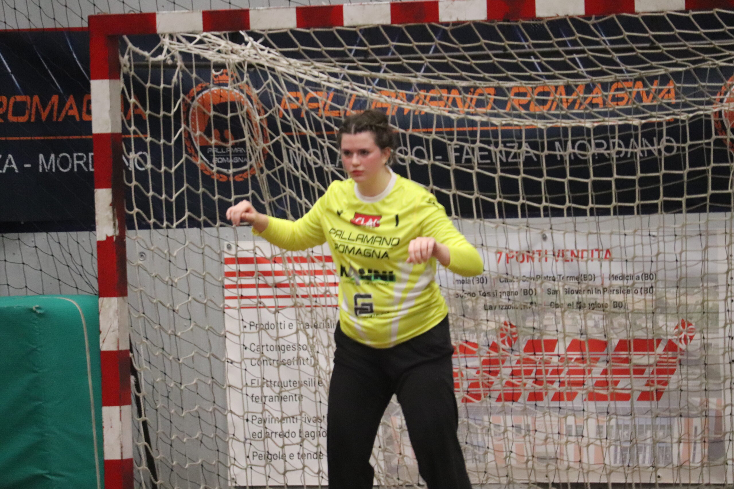 ULTIMO BIG MATCH DELLA STAGIONE