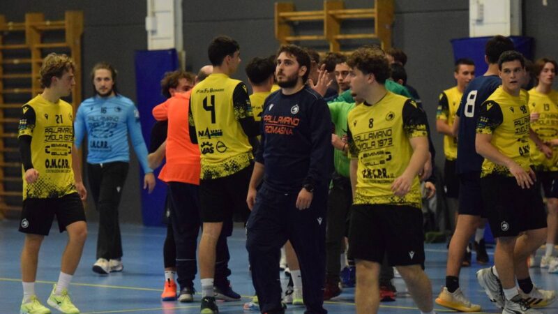 VERSO IL “MATCH POINT”