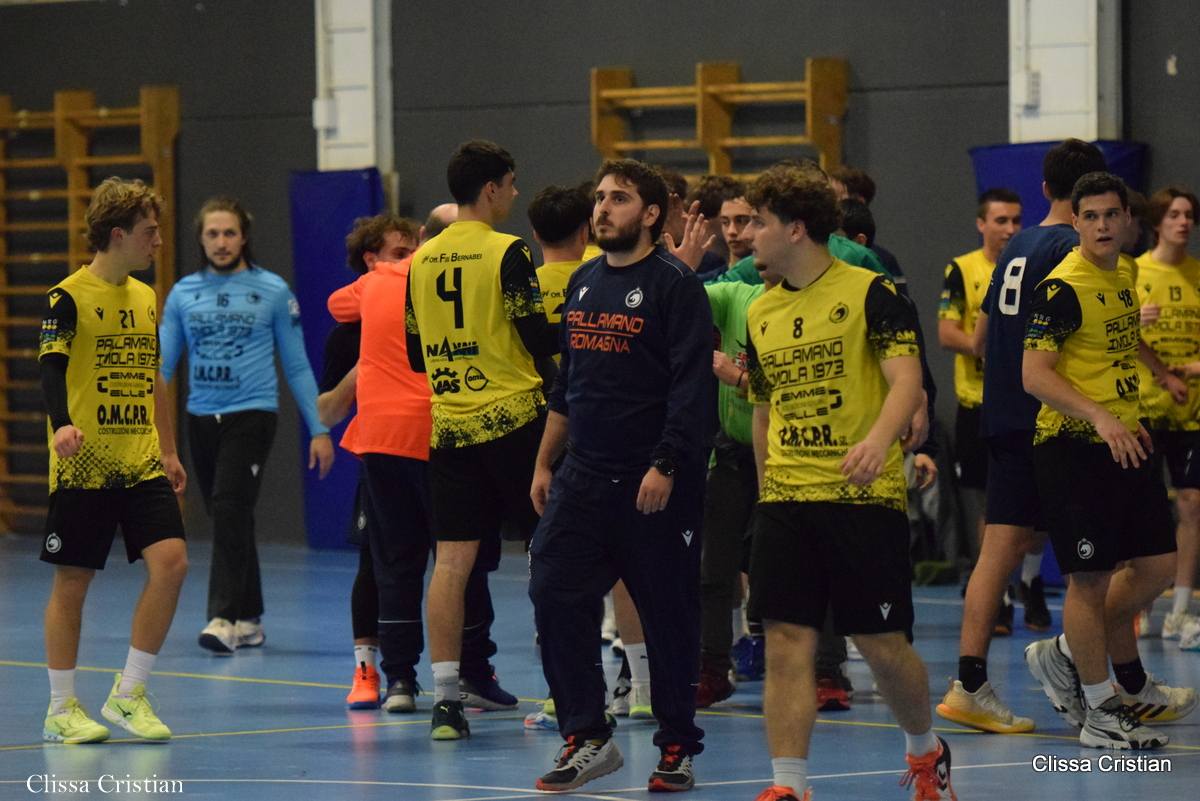 VERSO IL “MATCH POINT”