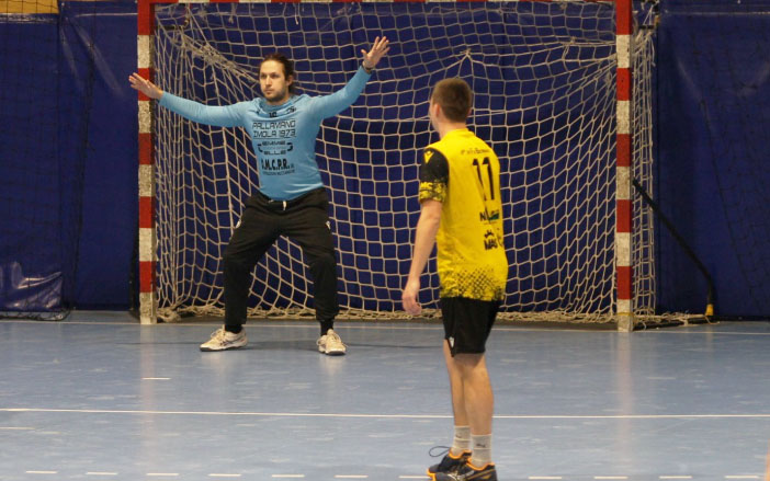 VERSO IL TERMINE DELLA CAVALCATA