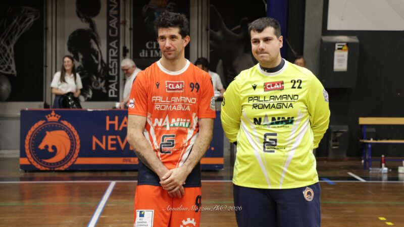 TRA SALUTI, ABBRACCI (e qualche rimpianto)