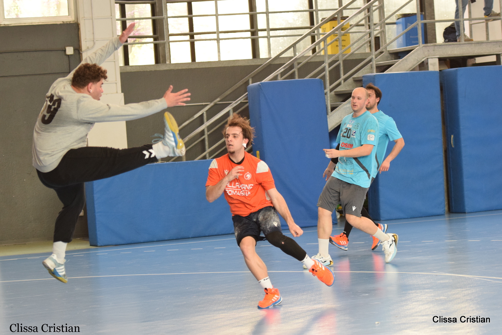 TRIONFI PER IMOLA, FAENZA E LUGO