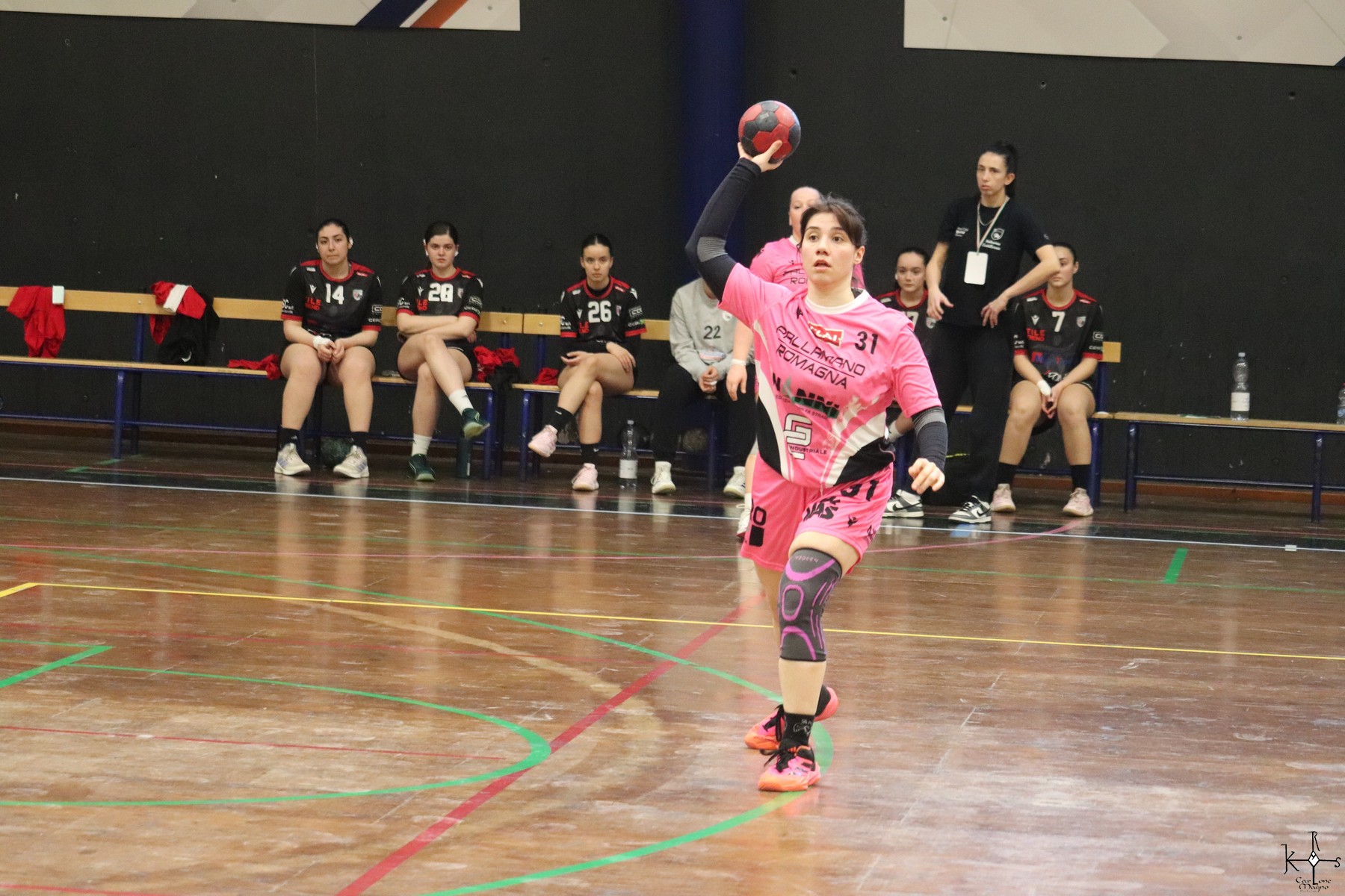 PER FINIRE IN BELLEZZA