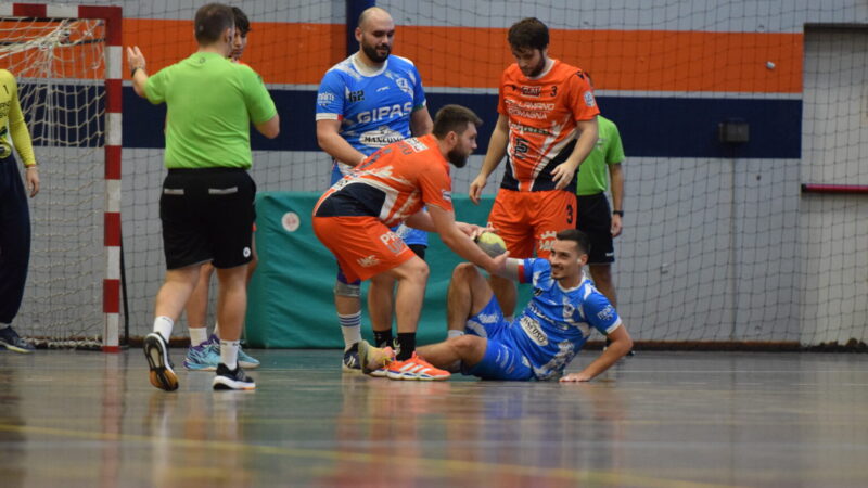 VINCERE PER NOI STESSI