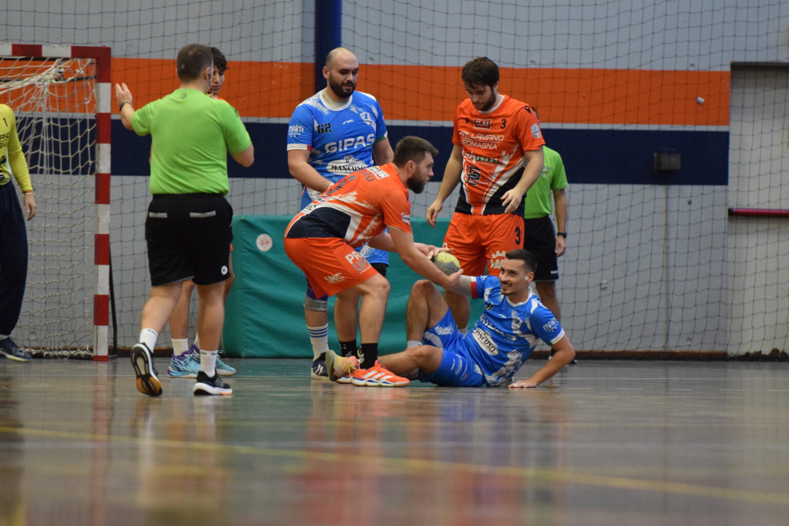 VINCERE PER NOI STESSI