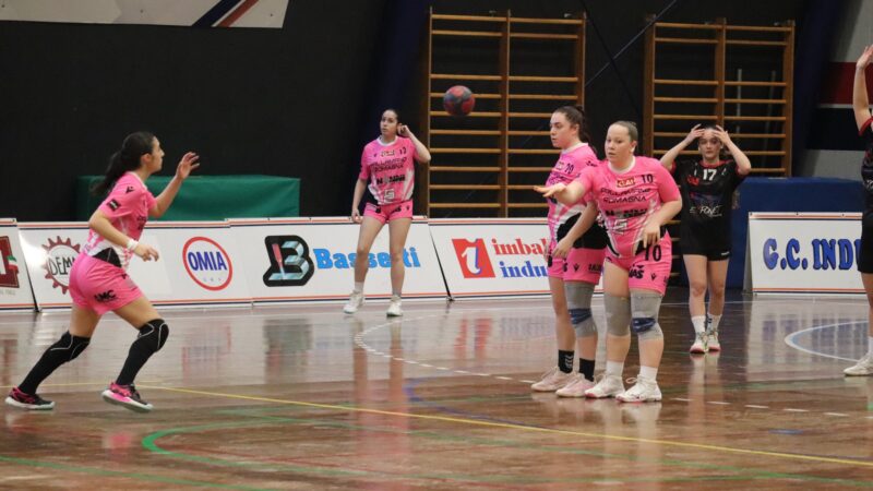 VITTORIA ALL’ULTIMA IN CASA