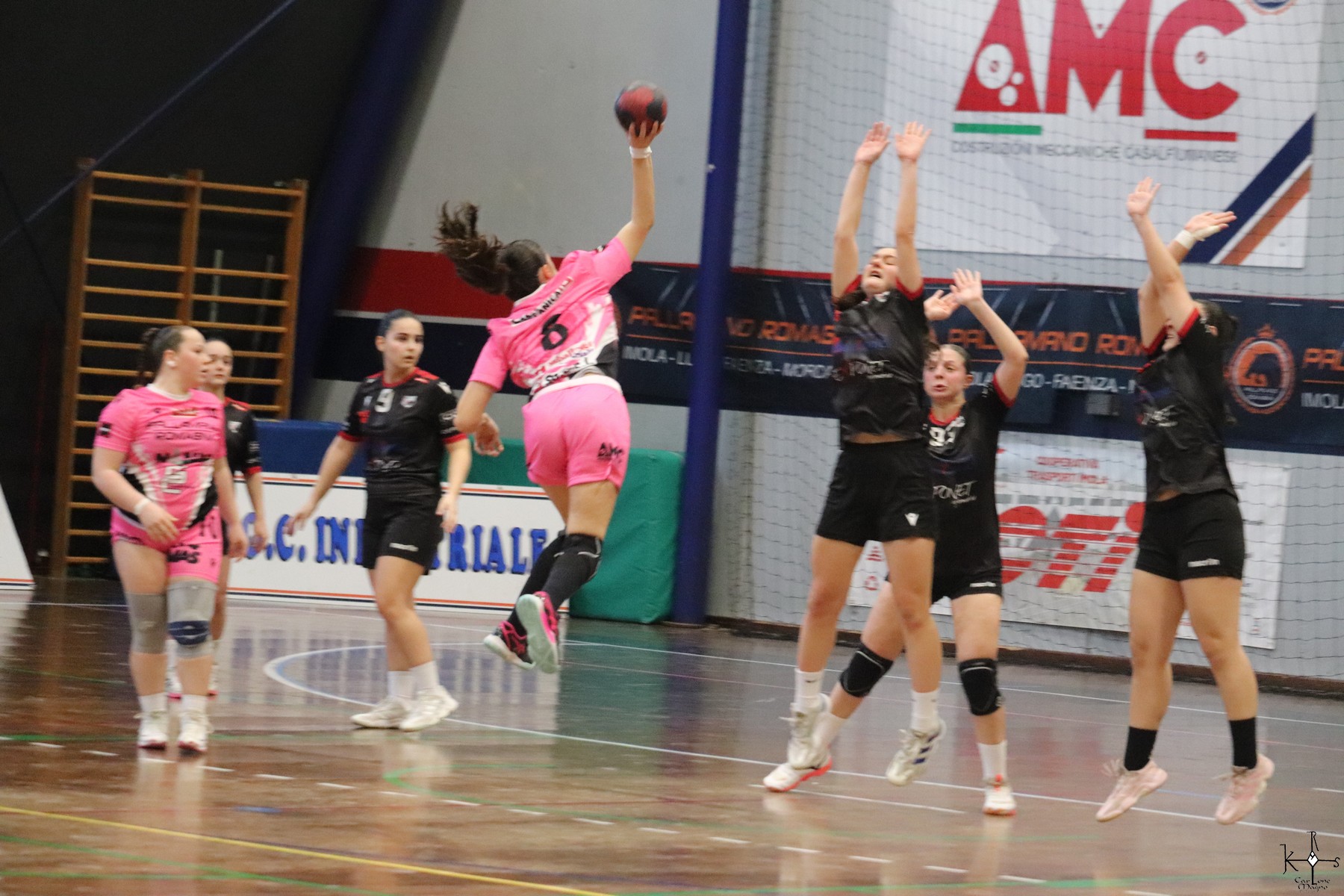 BELLA VITTORIA, MA NON BASTA