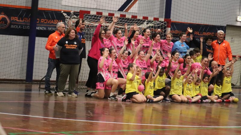 OCCHI PUNTATI A CASTELLARANO