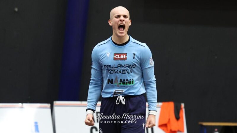 E’ STATO BELLISSIMO, SUA MAIS…TA’