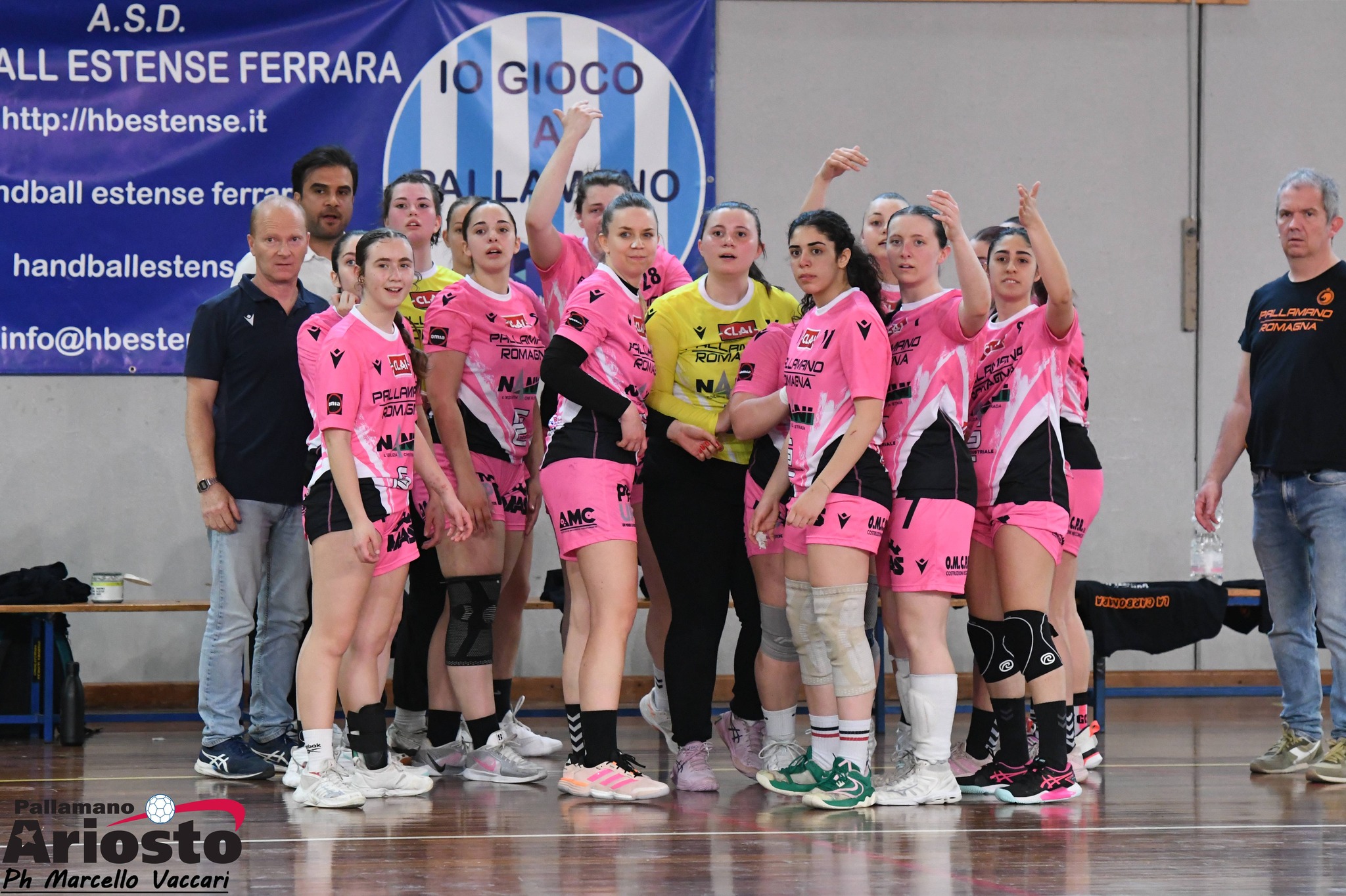 SORRISI FINALI