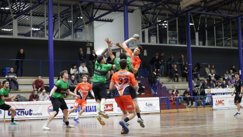 A CHIETI PER L’ULTIMA