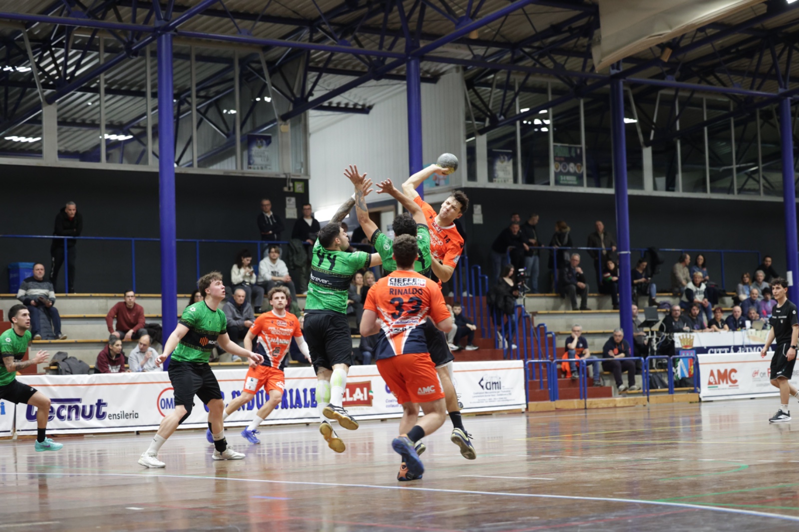 A CHIETI PER L’ULTIMA