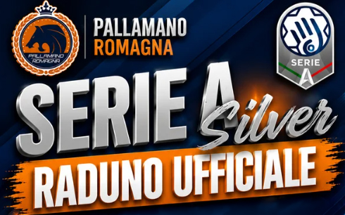 RADUNO UFFICIALE: 5 AGOSTO 2026