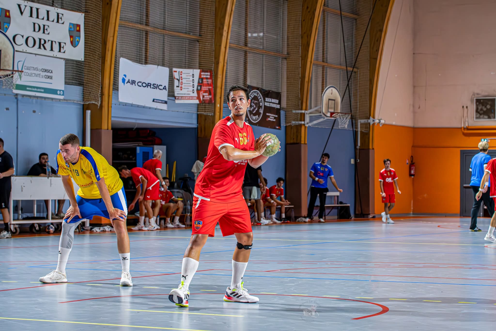 SOSTIENE (DIOGO) PEREIRA…