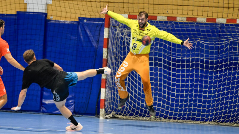 BUON DEBUTTO CASALINGO