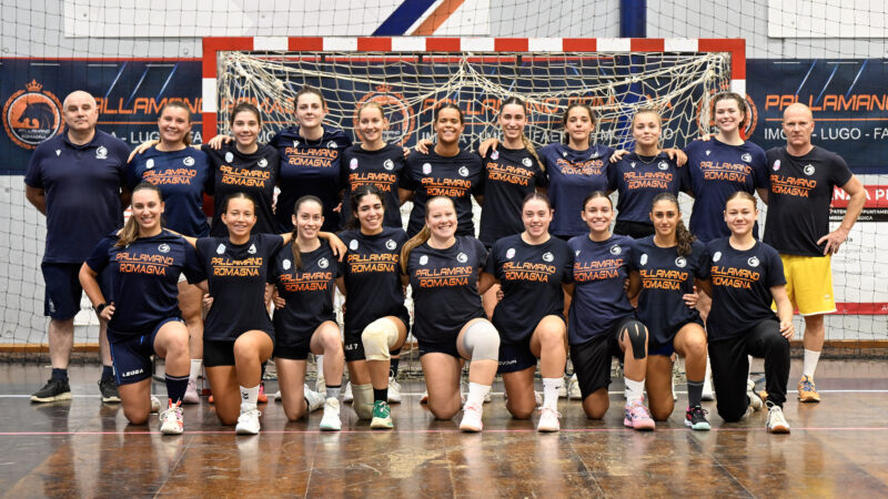 RADUNO UFFICIALE