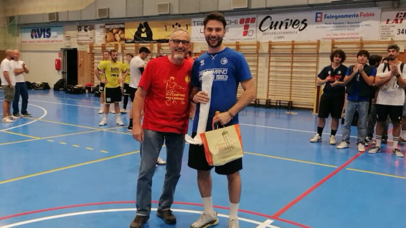 FAENZA AL 3° POSTO