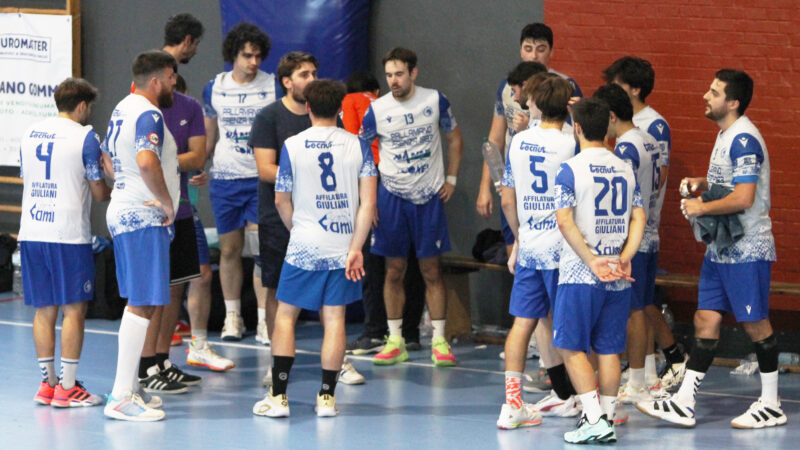 FAENZA TRIONFA AL TORNEO DI SERIE B