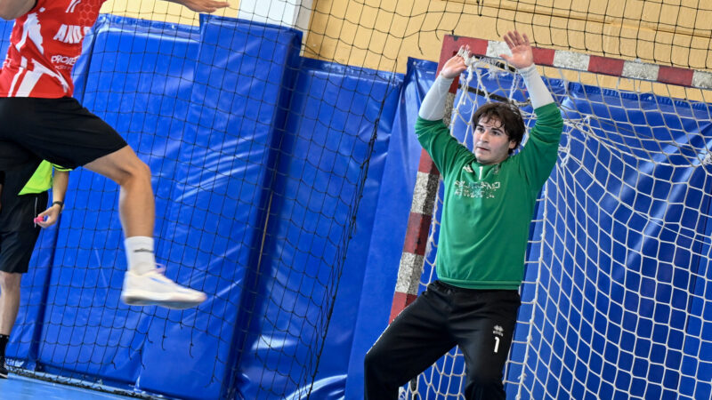 PASSO FALSO IN U18