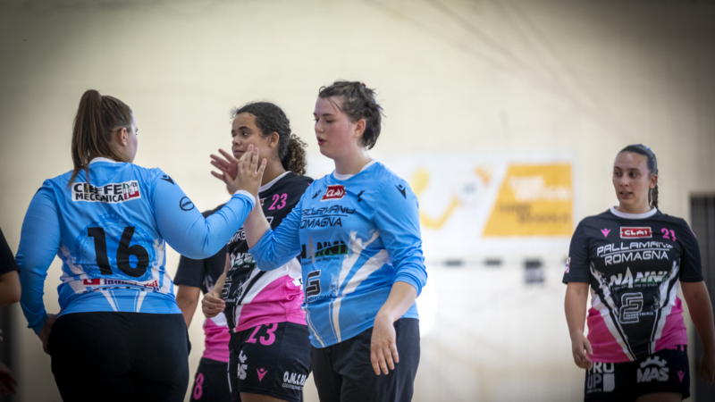 IN ATTESA DELL’ESORDIO IN CAMPIONATO