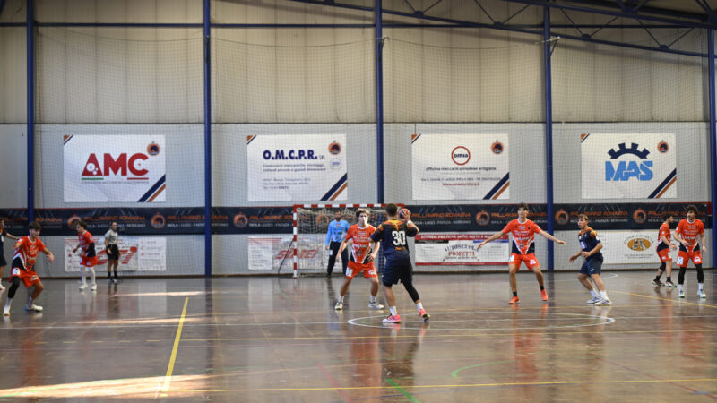 GIA’ TEMPO DI BIG MATCH