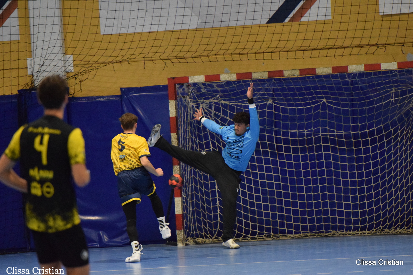 DOPPIETTA ROMAGNA IN U20