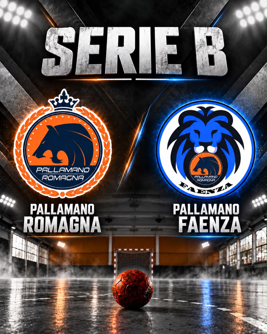 DOPPIO SUCCESSO AL DEBUTTO